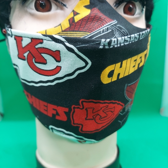 Face Masks - Picture 5 of 9